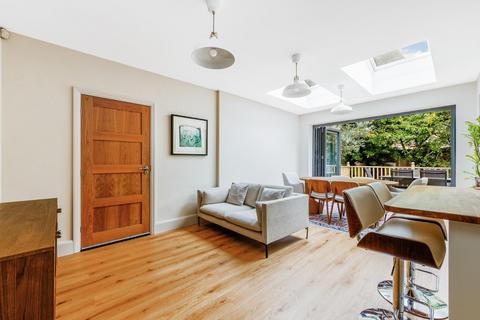 27 Mount Pleasant Road, London, W5 1SQ