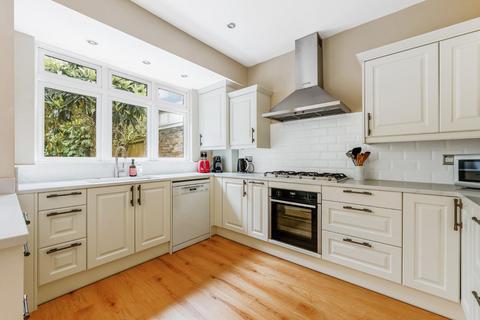 27 Mount Pleasant Road, London, W5 1SQ