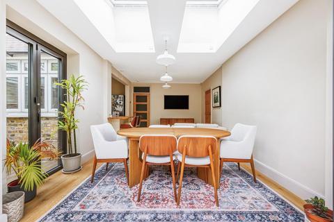 27 Mount Pleasant Road, London, W5 1SQ