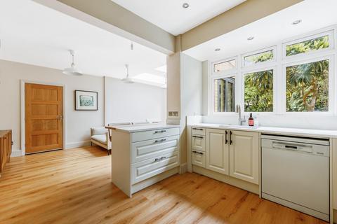 27 Mount Pleasant Road, London, W5 1SQ
