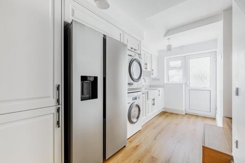 27 Mount Pleasant Road, London, W5 1SQ