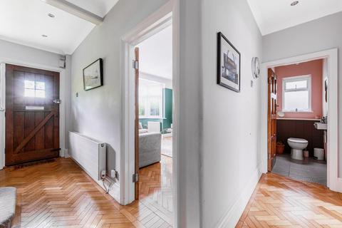 27 Mount Pleasant Road, London, W5 1SQ