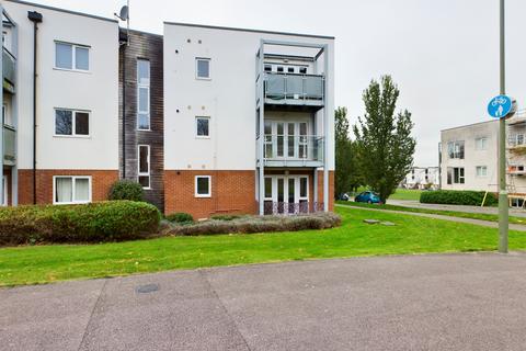 1 bedroom flat to rent, Mallory Road, Popley, Basingstoke, RG24