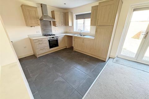 3 bedroom semi-detached house for sale, Trefoil Close, Scartho, Grimsby, N.E. Lincs, DN33 3BB
