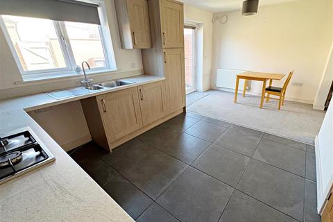 3 bedroom semi-detached house for sale, Trefoil Close, Scartho, Grimsby, N.E. Lincs, DN33 3BB