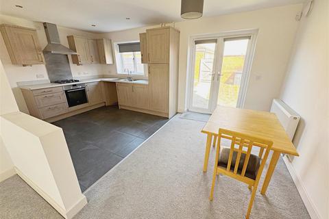 3 bedroom semi-detached house for sale, Trefoil Close, Scartho, Grimsby, N.E. Lincs, DN33 3BB