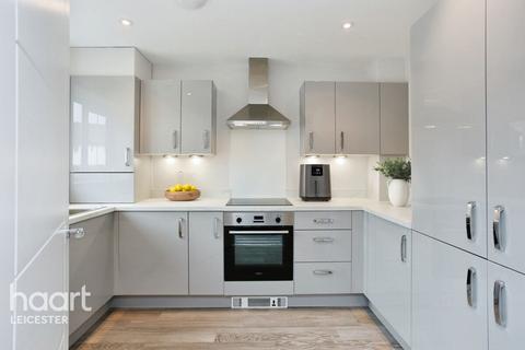 undefined, 33 Paragon Road, Leicester