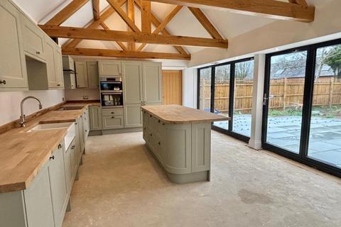 undefined, Welford Road, Naseby, Northamptonshire NN6