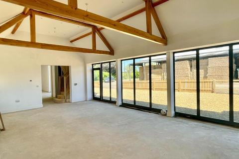 undefined, Welford Road, Naseby, Northamptonshire NN6