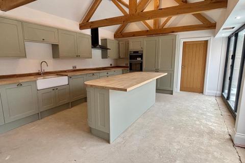 undefined, Welford Road, Naseby, Northamptonshire NN6