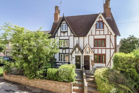 4 bedroom terraced house for sale, Gun Lane, Newport Pagnell MK16