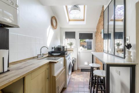 4 bedroom terraced house for sale, Gun Lane, Newport Pagnell MK16