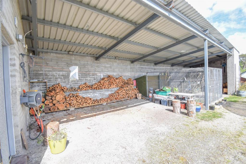 Outbuilding