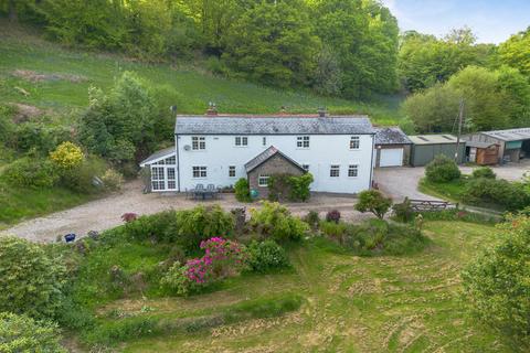undefined, Llanover, Abergavenny