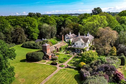 undefined, Congleton Road, Nether Alderley, Macclesfield, Cheshire, SK10