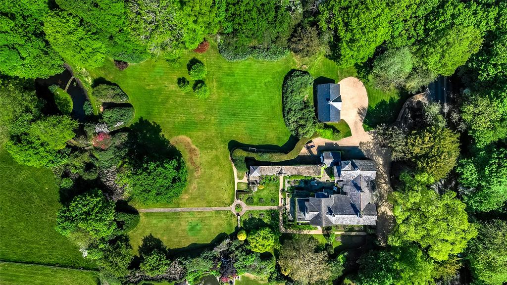 Aerial Image