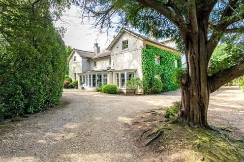 undefined, Congleton Road, Nether Alderley, Macclesfield, Cheshire, SK10