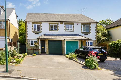 undefined, Camborne Road, Sutton SM2