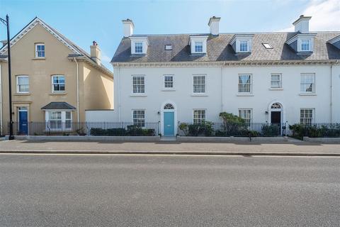 4 bedroom semi-detached house for sale, Stret Euther Penndragon, Nansledan TR8
