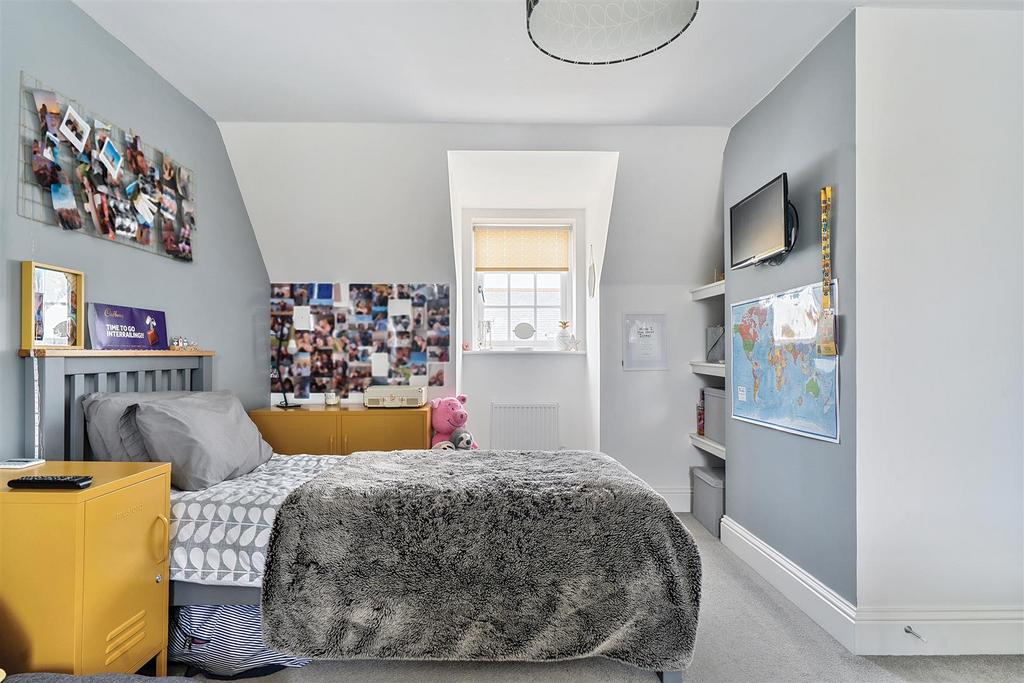 Bedroom two
