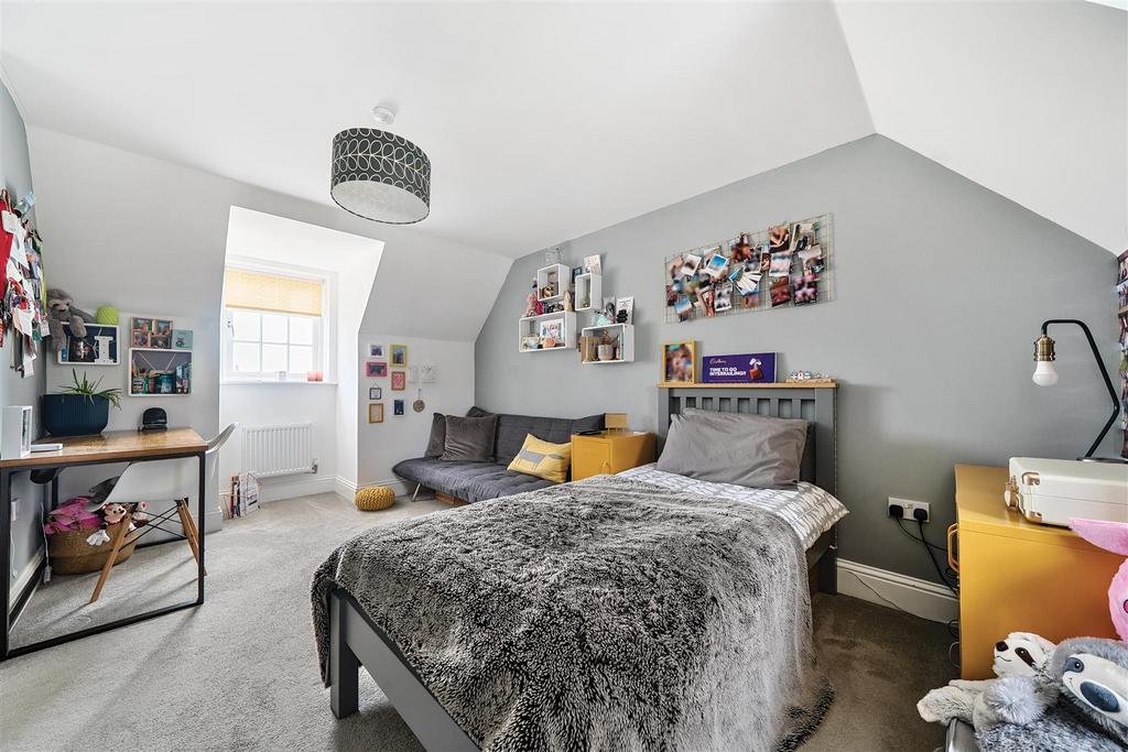 Bedroom two