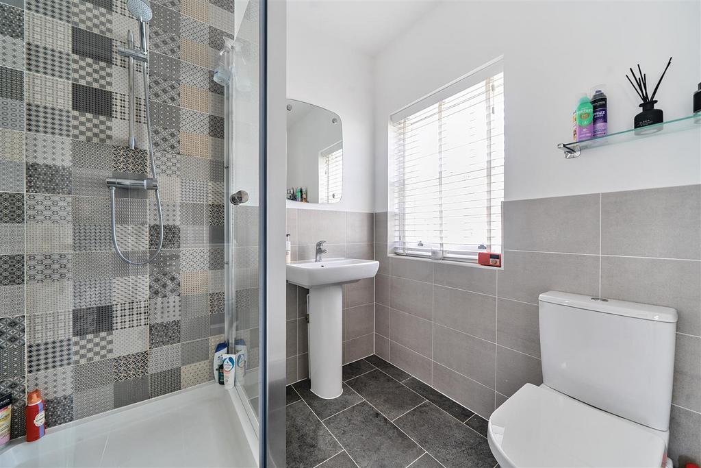 En suite