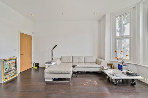 Flat 1, 124 Marlow Road, London, SE20 7XG