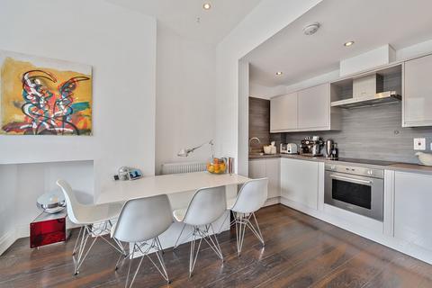 Flat 1, 124 Marlow Road, London, SE20 7XG