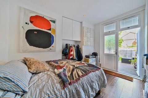 Flat 1, 124 Marlow Road, London, SE20 7XG
