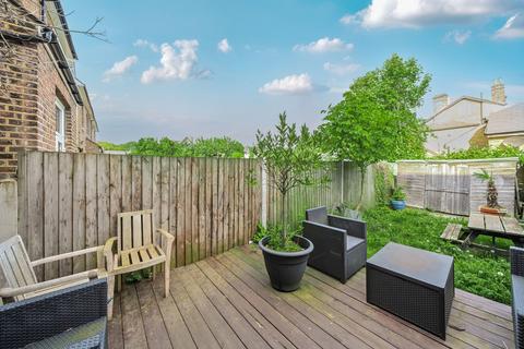 Flat 1, 124 Marlow Road, London, SE20 7XG