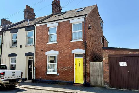47 Union Street, Exeter, EX2 9BA