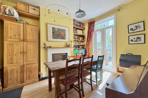 47 Union Street, Exeter, EX2 9BA