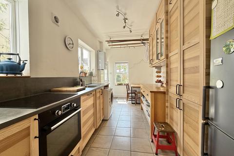 47 Union Street, Exeter, EX2 9BA