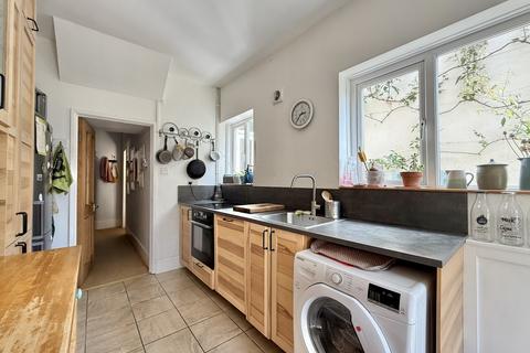 47 Union Street, Exeter, EX2 9BA