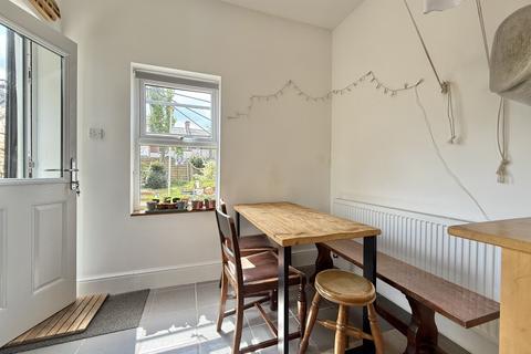 47 Union Street, Exeter, EX2 9BA