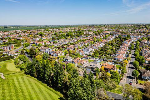 5 bedroom semi-detached house for sale, Thorpe Hall Avenue, Southend-on-sea, SS1