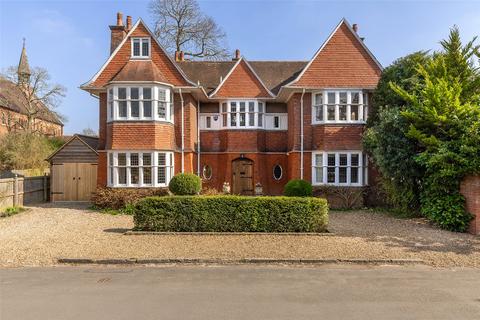 undefined, Millington Road, Cambridge, Cambridgeshire