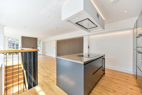 undefined, 1 Sadlers House, Putney SW15