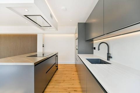 undefined, 1 Sadlers House, Putney SW15