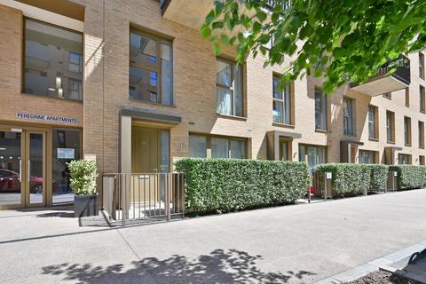 3 bedroom flat for sale, Moorhen Drive, Hendon, London, NW9