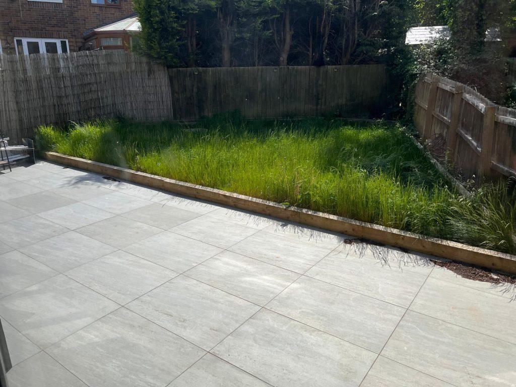 House in Leicester, Hamilton - More