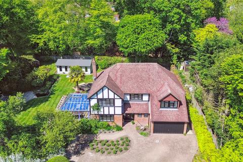 4 bedroom detached house for sale, Deadhearn Lane, Chalfont St. Giles, Buckinghamshire, HP8