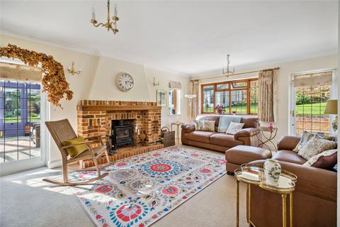 4 bedroom detached house for sale, Deadhearn Lane, Chalfont St. Giles, Buckinghamshire, HP8