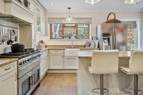 4 bedroom detached house for sale, Deadhearn Lane, Chalfont St. Giles, Buckinghamshire, HP8