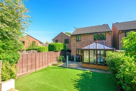 45 Belton Grove, Grantham, NG31 9HH