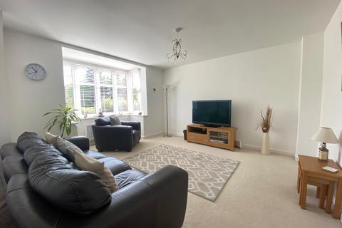 4 bedroom detached house for sale, Wheatfield Drive, Crewe