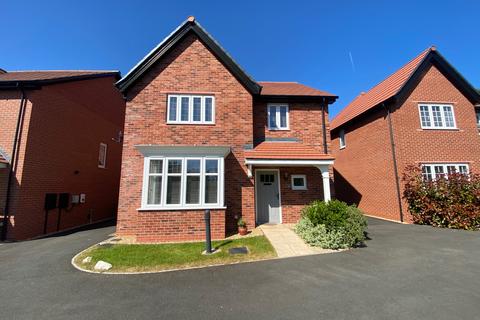 undefined, Wheatfield Drive, Crewe