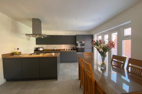 undefined, Wheatfield Drive, Crewe