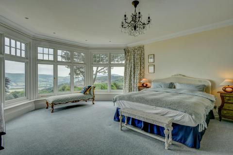 undefined, Parsons Hill, Minehead TA24