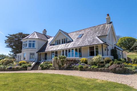 undefined, Parsons Hill, Porlock TA24